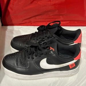 Nike Air force 1 low SE